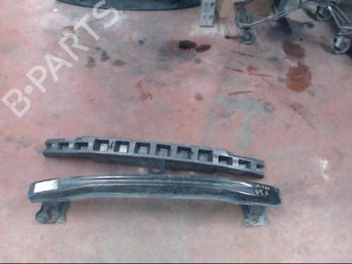 Front bumper reinforcement VW GOLF PLUS V (5M1, 521) 1.9 TDI | BP22538387C109 