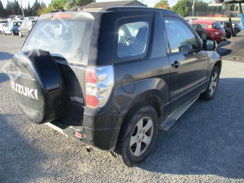 Switch SUZUKI GRAND VITARA II (JT, TE, TD) 1.9 DDiS All-wheel Drive (JT419, TD44, JB419WD, JB419XD,... | BP38010231I30  - Image 5