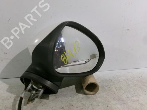 Right mirror SEAT LEON (1P1) 2.0 TDI | BP29156083C27 
