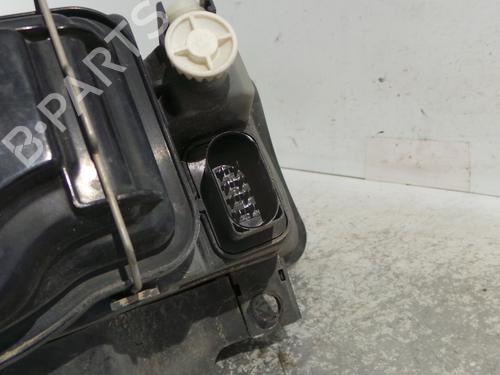 Left headlight SEAT LEON (1M1) 1.6 16 V | BP39965575C28 - Image 4