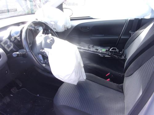 Used Parts PEUGEOT 108 1.0 VTi 72 4415785