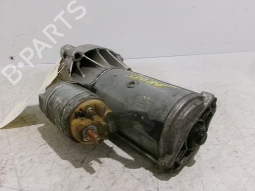 Used Starter Starter CITROËN JUMPER I Van (244) 2.2 HDi (101 hp) 27255341 27255341