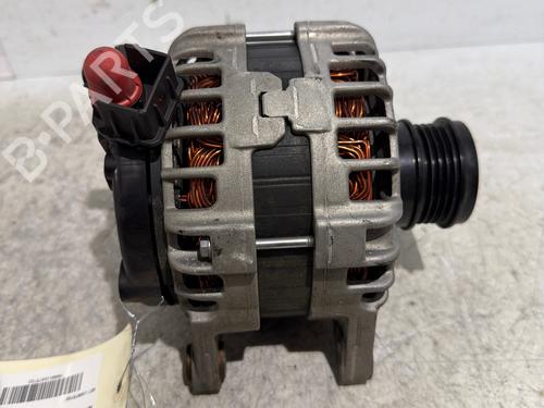 Generator Generator 37738817 37738817