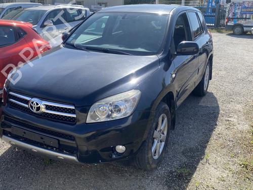 Left front window switch TOYOTA RAV 4 III (_A3_) 2.2 D 4WD (ALA30_, ALA30R) | BP26721106I27  - Image 6