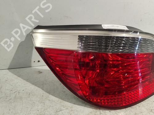 Left taillight BMW 5 (E60) 530 d | BP22324418C34 