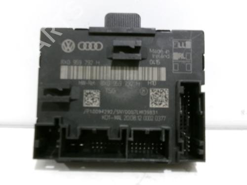 Used Control unit Control unit AUDI A1 (8X1, 8XK) 1.4 TFSI (185 hp) 22327083 22327083