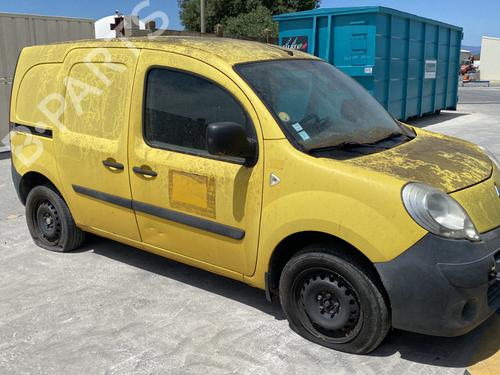 Gearbox RENAULT KANGOO Express (FW0/1_) 1.5 dCi 110 (FW0C, FW0H) | BP29544110M3  - Image 9