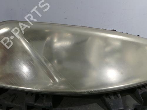 Right headlight RENAULT MEGANE II (BM0/1_, CM0/1_) 1.6 16V (BM0C, CM0C) | BP30535521C29