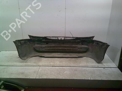 Front bumper CITROËN C8 (EA_, EB_) 2.2 HDi | BP30353134C7 - Image 3