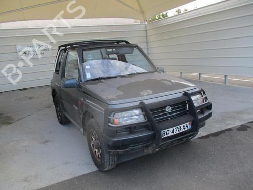 Rear fog light SUZUKI VITARA (ET, TA, TD) 1.6 All-wheel Drive (SE416, TA01) | BP22323700C37 