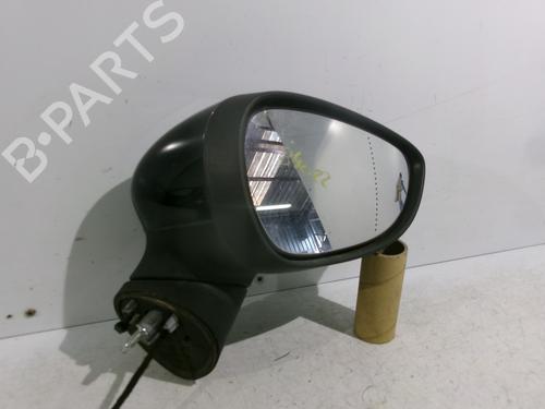 Right mirror FORD FIESTA VI (CB1, CCN) 1.0 Sport | BP29506927C27 