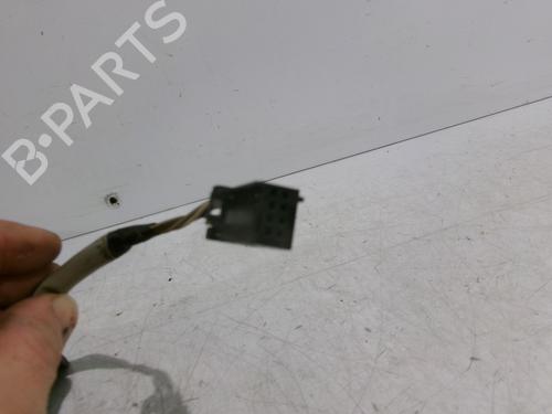 Left mirror FIAT BRAVO II (198_) 1.9 D Multijet (198AXC1B) | BP24204577C26 