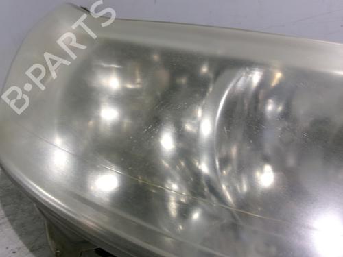 Right headlight CITROËN C4 I (LC_) 1.6 HDi | BP29478075C29 