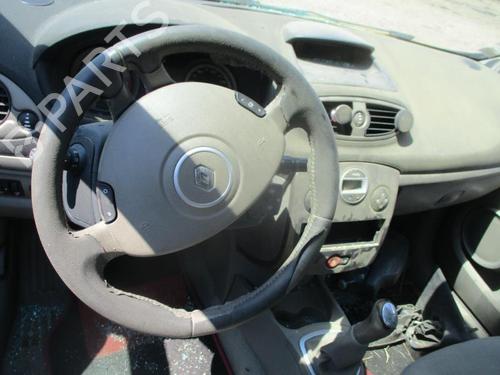 Left mirror RENAULT CLIO III (BR0/1, CR0/1) 1.5 dCi (BR17, CR17) | BP22539602C26 