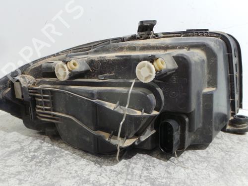 Left headlight AUDI A2 (8Z0) 1.6 FSI | BP36437566C28 - Image 4