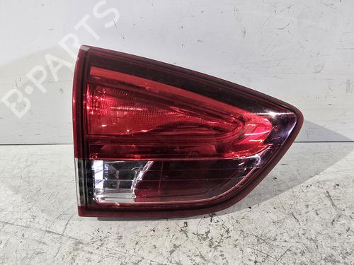 Farolim esquerdo da mala RENAULT CLIO IV Grandtour (KH_) 1.5 dCi 90 (KHN3, KHN4) (90 hp) 33000844