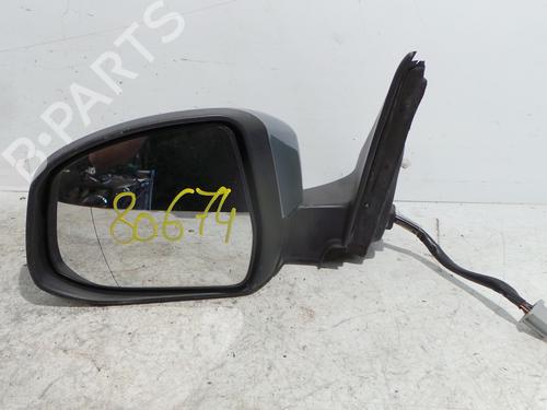 Used Left mirror Left mirror FORD MONDEO IV (BA7) [2007-2015] 34646326 34646326