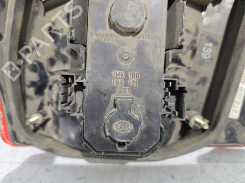 Used Left tailgate light Left tailgate light VOLVO 940 (944) 2.4 Turbo Diesel (109 hp) 22326083 22326083