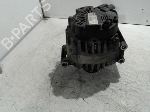 Used Alternator Alternator PEUGEOT 207 (WA_, WC_) 1.4 16V (95 hp) 22326947 22326947