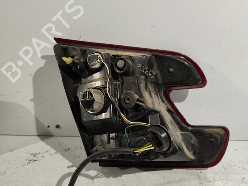 Used Right tailgate light Right tailgate light RENAULT MEGANE III Grandtour (KZ0/1) 1.5 dCi (KZ1M, KZ1W, KZ0R) (106 hp) 22537363 22537363