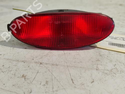 Tåkelys/Varsellys PEUGEOT 206 Hatchback (2A/C) 2.0 HDI 90 (90 hp) 22324674