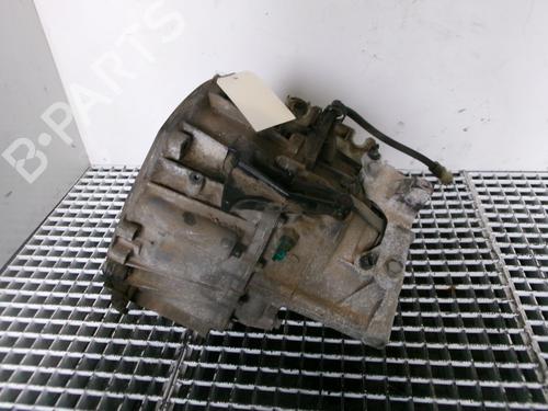 Used Gearbox Gearbox 23876911 23876911