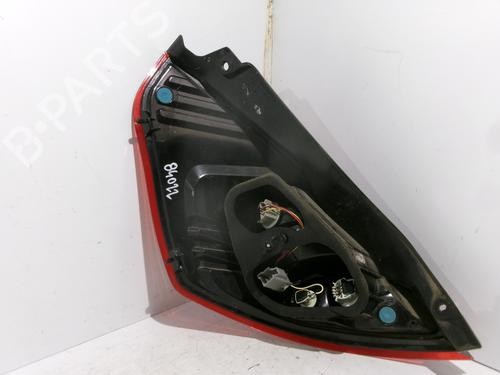 Venstre baglygte FORD FIESTA VI (CB1, CCN) 1.0 Sport | BP29425349C34 