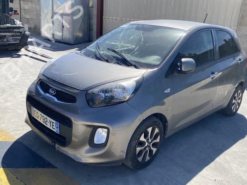 Reverse light KIA PICANTO II (TA) 1.0 | BP28799838C36  - Image 6