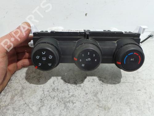 Climate control RENAULT CLIO V (B7_) 1.0 SCe 75 (B7M5) | BP37738802I5 - Image 3