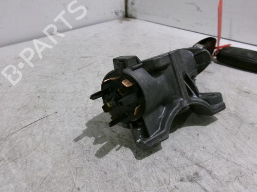 Ignition barrel SKODA FABIA II (542) 1.9 TDI | BP22326843M48 