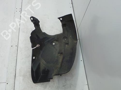 Used Wheel arch RENAULT CLIO IV (BH_) 1.5 dCi 75 (75 hp) 31310281