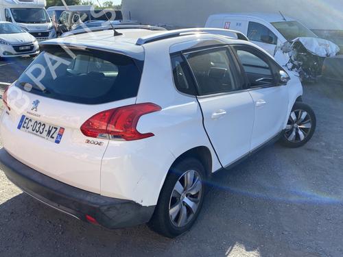 Electronic module PEUGEOT 2008 I (CU_) 1.2 THP 110 / PureTech 110 | BP30441598M83  - Image 6