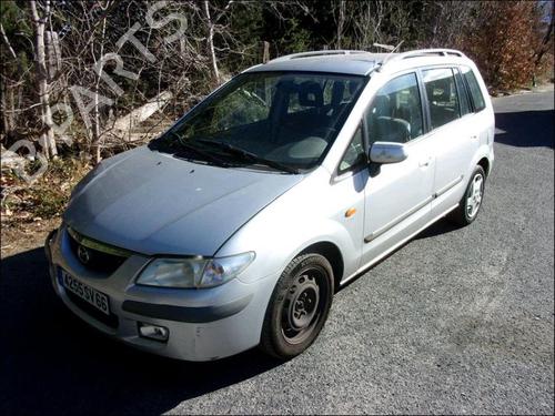 Used Parts MAZDA PREMACY (CP) 1.9 (CP10P) (114 hp) 2068996