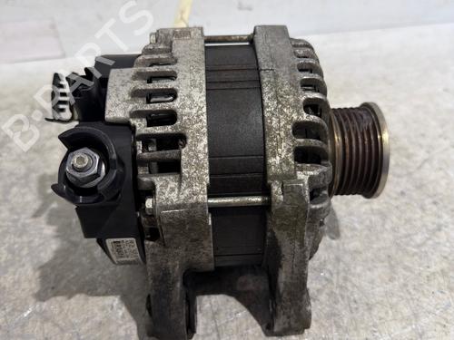 Used Alternator Alternator CITROËN BERLINGO (ER_, EC_) 1.5 BlueHDi 100 (102 hp) 36168551 36168551