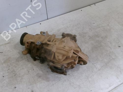 Differensial bakvogn FIAT PANDA (312_, 319_) 1.3 D Multijet 4x4 (312PXL1A) (75 hp) 29634978