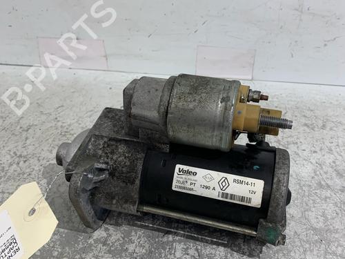 Starter RENAULT CAPTUR I (J5_, H5_) 1.5 dCi 110 | BP37035525M8 - Image 5