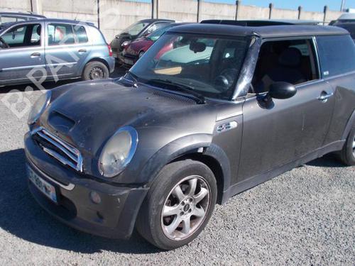 Moteur MINI MINI (R50, R53) One | BP22328744M1 