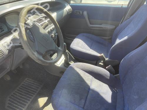 Brugte FIAT PUNTO (176_) 60 1.2 (176AP, 176AR, 176AQ, 176BB) 4989943