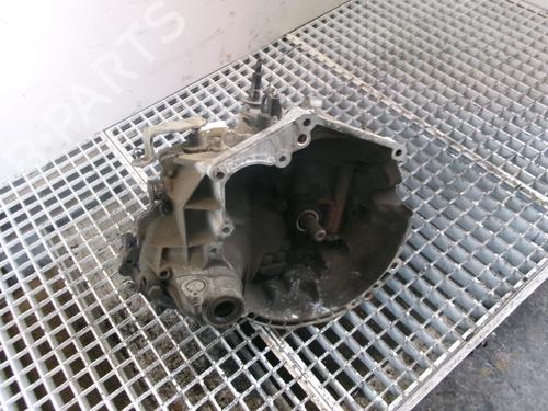 Gearkasse PEUGEOT 206 Hatchback (2A/C) 1.4 i (75 hp) 25475708