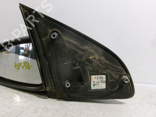 Retrovisor esquerdo Retrovisor esquerdo 26156684 26156684
