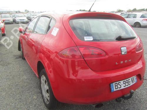 Right mirror SEAT LEON (1P1) 1.6 | BP22539065C27 