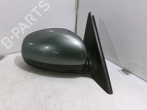 Used Right mirror SKODA ROOMSTER (5J7) 1.9 TDI (105 hp) 22323869