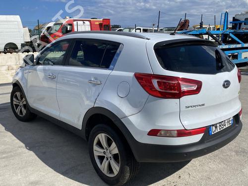 Left tailgate light KIA SPORTAGE III (SL) 1.7 CRDi | BP28211150C79 - Image 4