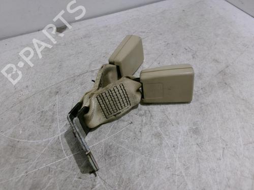 Used Seat buckle JAGUAR XF I (X250) 3.0 D (211 hp) 22328438