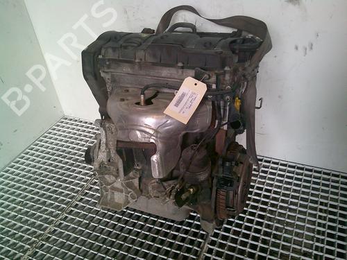 Motor CITROËN C3 I (FC_, FN_) 1.6 16V (109 hp) 30100695