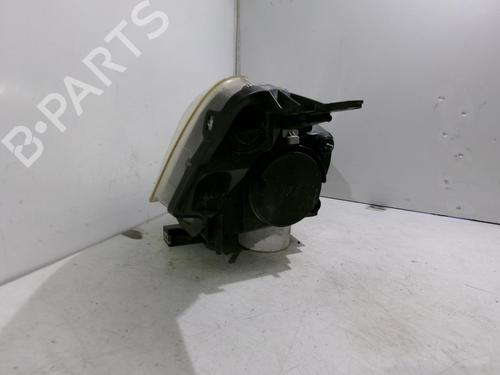 Venstre forlygte Venstre forlygte CITROËN NEMO MPV 1.4 HDi (68 hp) 22539721 22539721