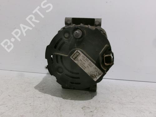 Alternator RENAULT CLIO II (BB_, CB_) 1.4 16V (B/CB0P, BB13) | BP27171656M7 