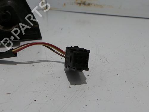 Left mirror CITROËN C3 I (FC_, FN_) 1.4 HDi | BP22324924C26 