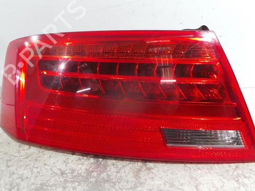 Used Left taillight Left taillight AUDI A5 Sportback (8TA) 1.8 TFSI (170 hp) 33469115 33469115