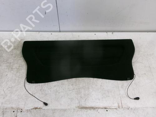 Used Rear parcel shelf RENAULT CLIO IV (BH_) 1.5 dCi 90 (90 hp) 29407839